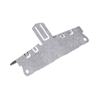 Bandeja Isolante De Degelo Para Geladeira - W10615565 W10615565