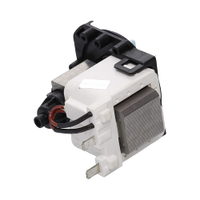 Eletrobomba De Drenagem 220V Para Lava Louças Brastemp - W10544610 W10544610