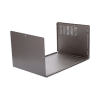 Capa Externa Do Microondas - W10555784 W10555784