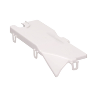 Tampa Da Placa De Potência Para Máquina De Lavar Brastemp - W10416940 W10416940
