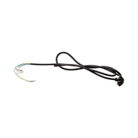 Cordão De Alimentação Bivolt Para Geladeira E Freezer Brastemp - W10618230 W10618230