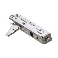 Dobradiça Da Porta Para Forno - W10799806 W10799806