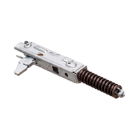 Dobradiça Da Porta Para Forno Brastemp - W10799817 W10799817