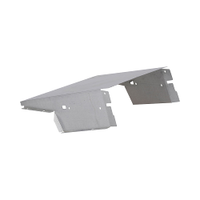 Duto Superior Para Forno - W10806308 W10806308