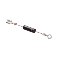 Diodo Duplo 220V Para Microondas Brastemp - W10492278 W10492278
