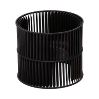 Hélice Radial Para Coifa Brastemp - 326071150 326071150