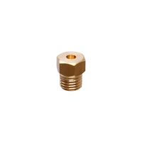 Injetor 1,18mm Para Fogão E Forno - W10451655 W10451655
