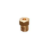 Injetor 0,99mm Para Fogão E Cooktop - W10731504 W10731504