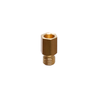 Injetor 1,20mm Para Fogão - W10489390 W10489390