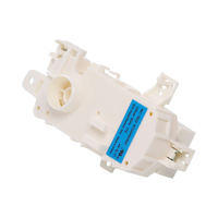 Atuador Para Lava Louças Brastemp - W10567471 W10567471