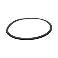 Gaxeta Embalada Do Recipiente Para Lava Louças Brastemp - 326059525 326059525
