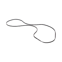 Correia Para Secadora Brastemp - W10284848 W10284848