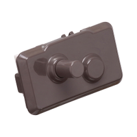 Interruptor Da Lâmpada Para Geladeira - W10471973 W10471973