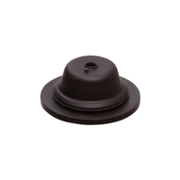 Anel De Vedação Do Botão Para Fogão - W10370089 W10370089