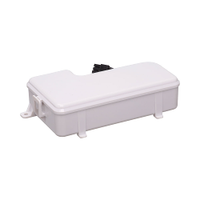 Placa Led De Alimentação Para Geladeira Brastemp - W10434503 W10434503