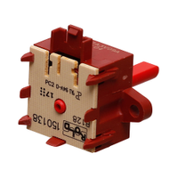 Botão Do Painel Para Forno Elétrico Brastemp - 326075389 326075389