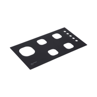 Mesa De Trabalho Para Cooktop Brastemp - W10588999 W10588999