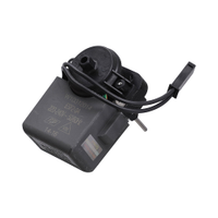 Motor Do Ventilador 220V Para Geladeira Brastemp - W10643266 W10643266