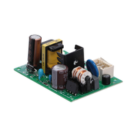 Fonte De Alimentação 110V Para Geladeira Brastemp - W10120821 W10120821