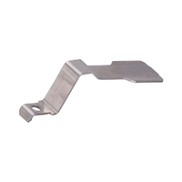 Grampo Do Suporte Da Microchave Para Máquina De Lavar - W10674059 W10674059