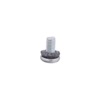 Parafuso De Fixação Da Mesa Para Cooktop Brastemp - W10746454 W10746454