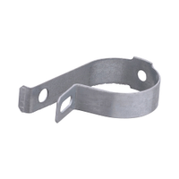 Abraçadeira De Capacitor Para Máquina De Lavar E Secadora - W10285478 W10285478