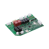 Controle Eletrônico 110V Para Geladeira Brastemp - W10235491 W10235491