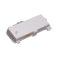 Placa Potência 220V Para Máquina De Lavar Brastemp - W10912972 W10912972