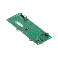 Placa Eletrônica Bivolt Para Coifa Brastemp - 326075877 326075877