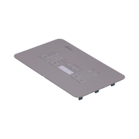 Conjunto Interface Bivolt Para Geladeira Brastemp - W10887711 W10887711