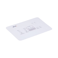 Conjunto Interface Bivolt Para Geladeira Brastemp - W10887698 W10887698