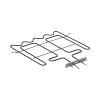 Resistência Do Grill 220V Para Forno Brastemp - 326075384 326075384