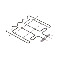 Resistência Do Grill 220V Para Forno Brastemp - 326075404 326075404