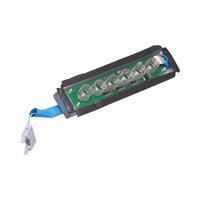 Placa De Interface Bivolt Para Coifa Brastemp - 326076075 326076075