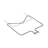 Resistência Inferior Bivolt Para Forno - 326076881 326076881