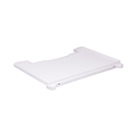 Separador Evaporador Para Geladeira - W10169455 W10169455