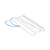 Resistência De Degelo 220V Para Geladeira Brastemp - W10443921 W10443921