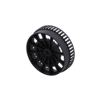 Polia Para Máquina De Lavar Brastemp - W10594924 W10594924