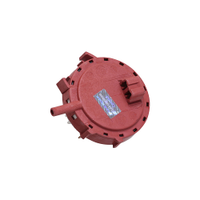 Pressostato Bivolt Para Lava Louças Brastemp - W10720217 W10720217
