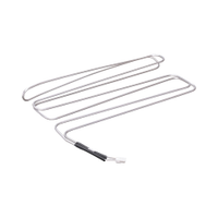 Resistência De Degelo 110V Para Geladeira - W10741593 W10741593