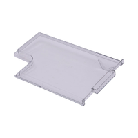 Prateleira Cold Room Esquerda Para Geladeira Brastemp - W11113068 W11113068