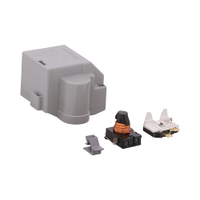 Relê 220V Para Geladeira E Freezer - 326030794 326030794