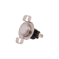 Termostato De Segurança Para Forno Brastemp - 326076100 326076100