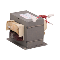 Transformador De Alta Tensão 220V Para Microondas - W10629669 W10629669