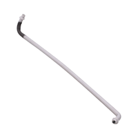 Tubo De Ligação Para Cooktop - W10562951 W10562951