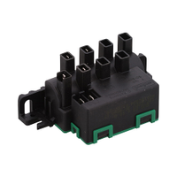Usina Eletrônica Bivolt 4 Saídas Para Cooktop - W10191094 W10191094