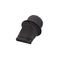 Válvula Do Dreno Bico Para Geladeira - W11169693 W11169693