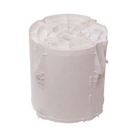 Tanque 26" Para Máquina De Lavar - W10618496 W10618496
