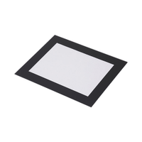 Vidro Interno Para Forno Brastemp - 326076101 326076101