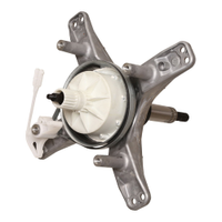 Kit Mecanismo Para Máquina De Lavar - W11300698 W11300698
